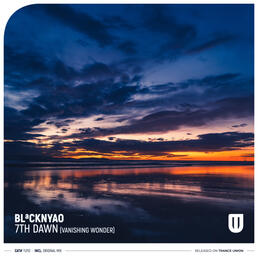 BLªCKNYAO - 7th Dawn (Vanishing Wonder)