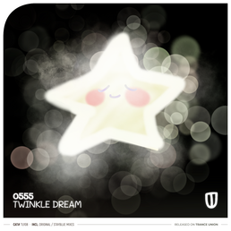 0555 - Twinkle Dream (incl. Stayblue Remix)